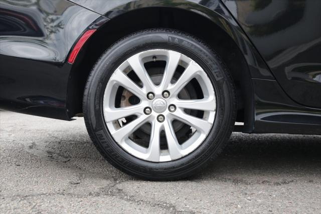used 2015 Chrysler 200 car, priced at $6,900