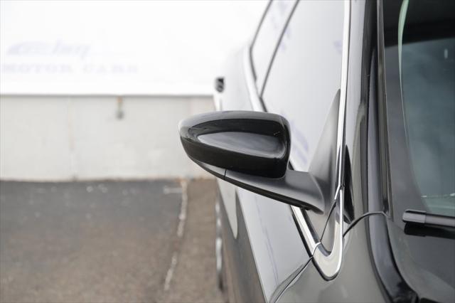 used 2015 Chrysler 200 car, priced at $6,900