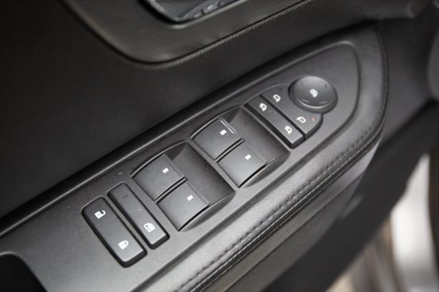 used 2008 Hummer H2 car, priced at $21,900
