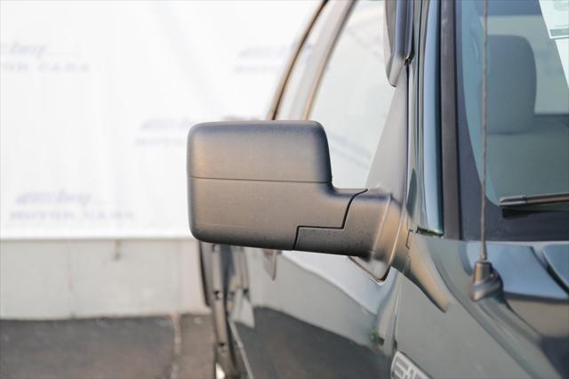 used 2008 Ford F-150 car, priced at $5,900