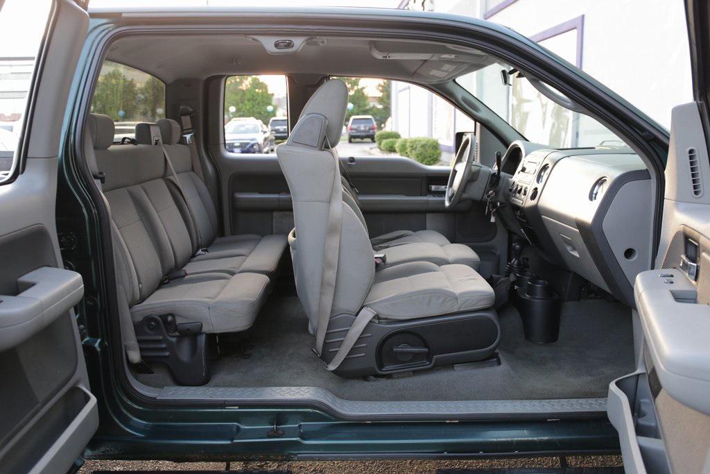 used 2008 Ford F-150 car, priced at $5,900
