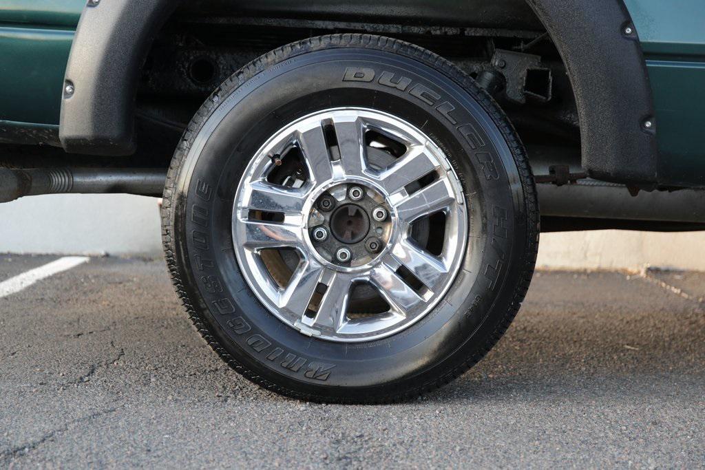 used 2008 Ford F-150 car, priced at $5,900