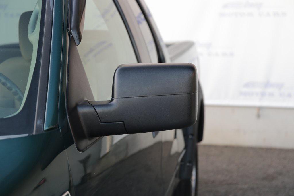 used 2008 Ford F-150 car, priced at $5,900