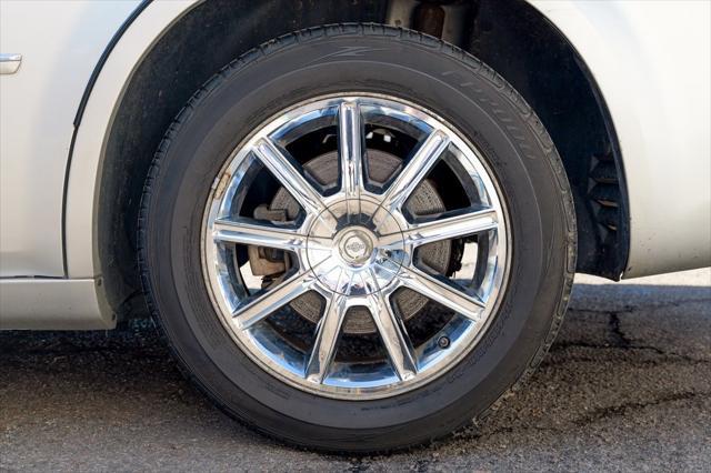 used 2009 Chrysler 300 car, priced at $5,700