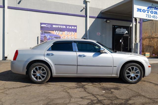 used 2009 Chrysler 300 car, priced at $5,700