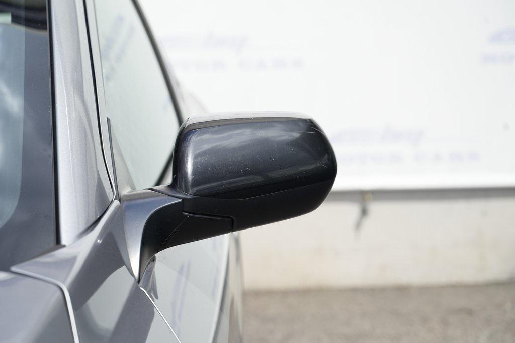 used 2019 Honda HR-V car, priced at $15,900