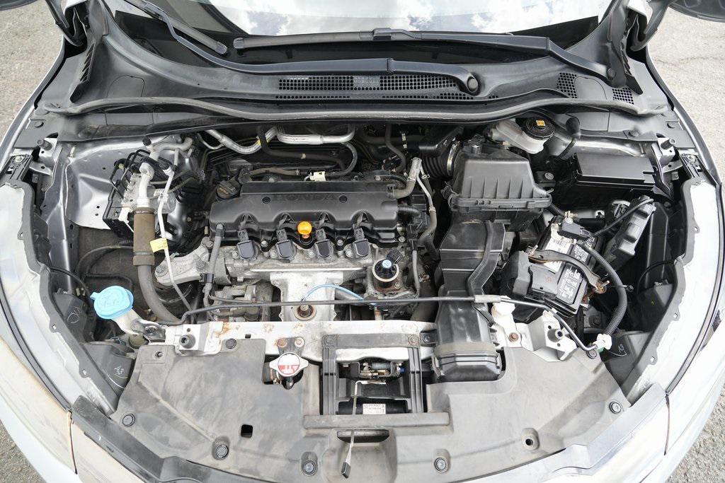 used 2019 Honda HR-V car, priced at $15,900