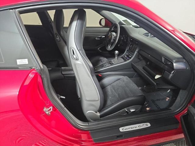 used 2016 Porsche 911 car, priced at $113,900