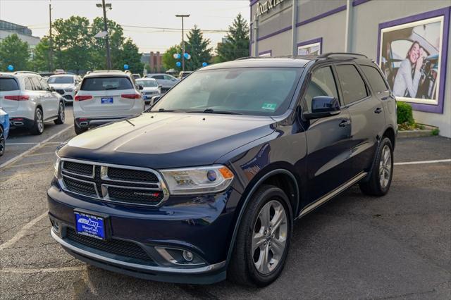 used 2014 Dodge Durango car, priced at $9,700