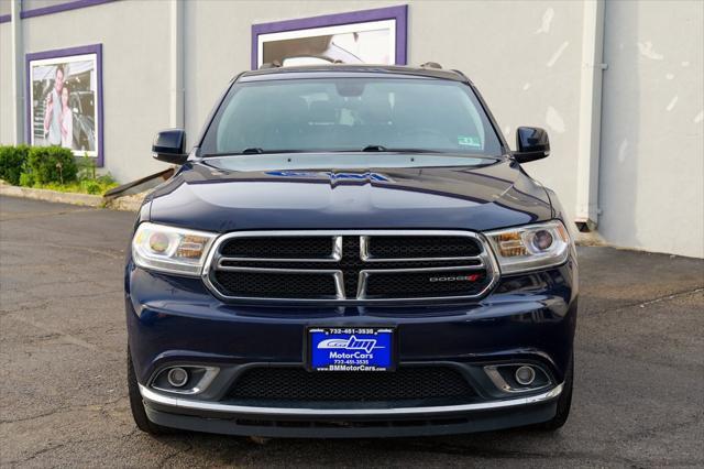 used 2014 Dodge Durango car, priced at $9,700