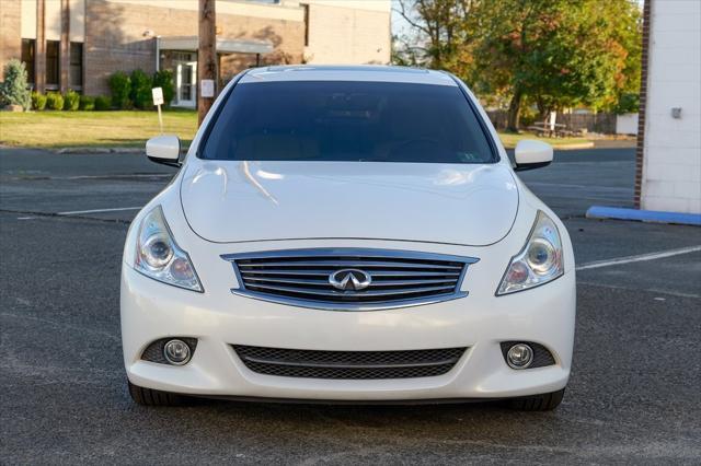 used 2015 INFINITI Q40 car, priced at $11,900