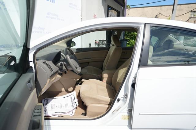 used 2007 Nissan Sentra car, priced at $3,900