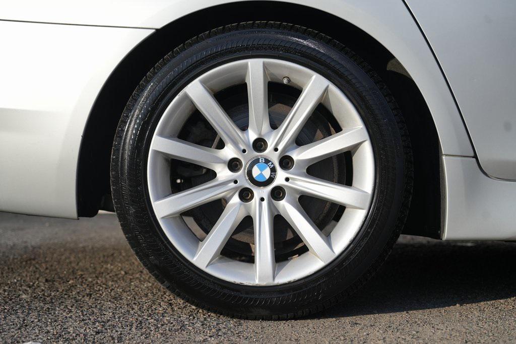 used 2014 BMW 535 car, priced at $10,700