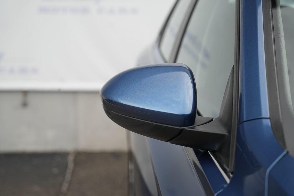 used 2019 Volkswagen Jetta car, priced at $12,900