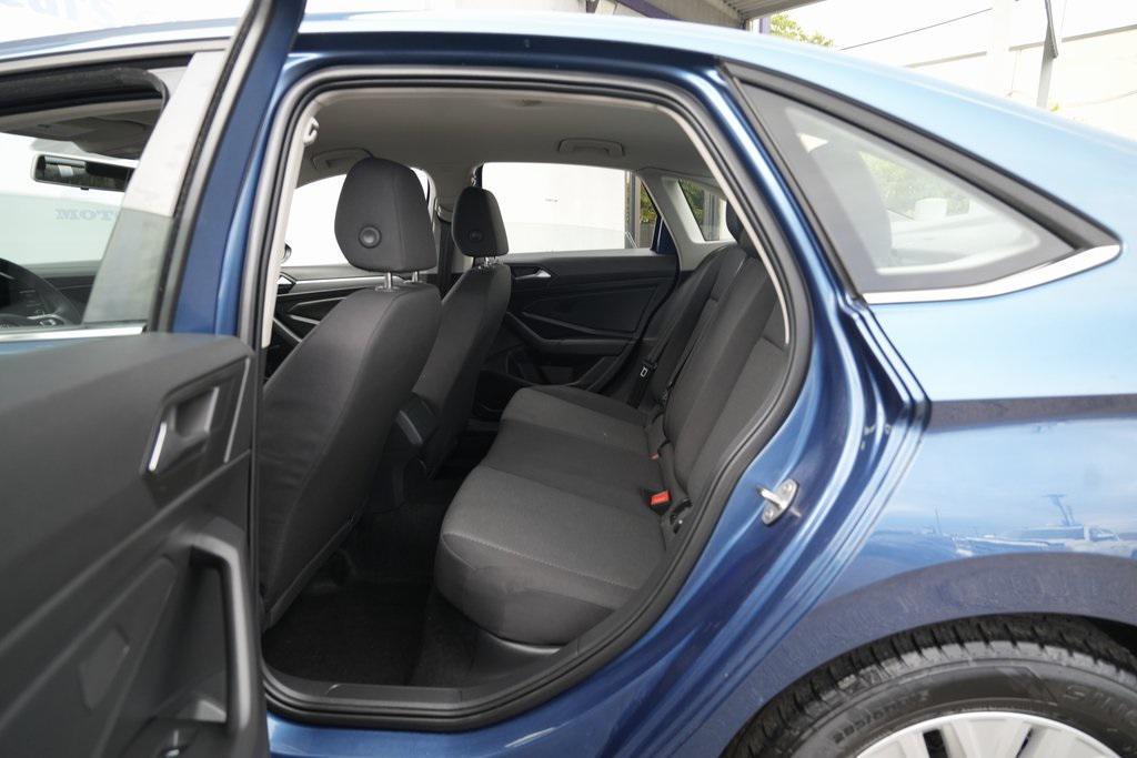 used 2019 Volkswagen Jetta car, priced at $12,900