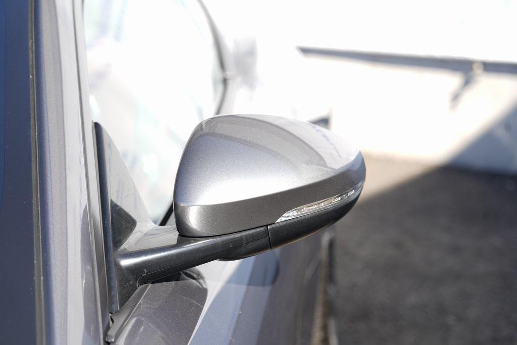 used 2021 Jaguar F-TYPE car, priced at $47,900