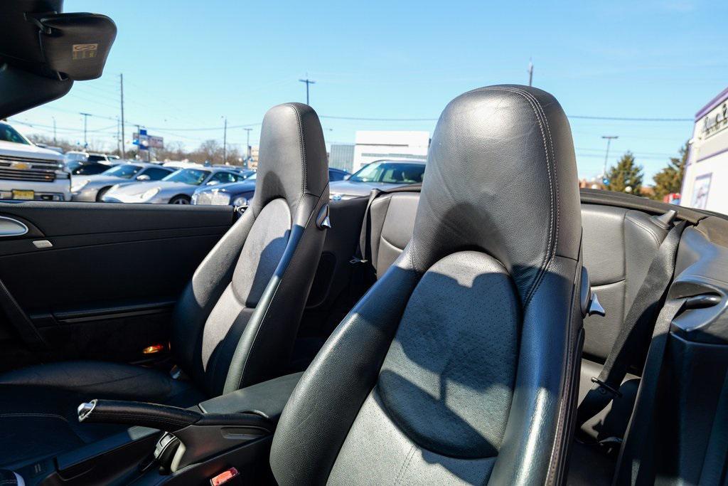 used 2009 Porsche 911 car, priced at $40,900