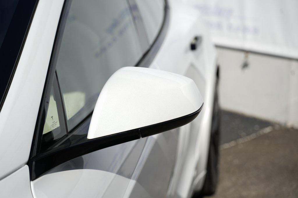 used 2021 Tesla Model S car, priced at $59,900