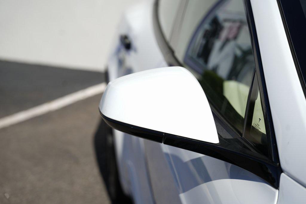 used 2021 Tesla Model S car, priced at $59,900