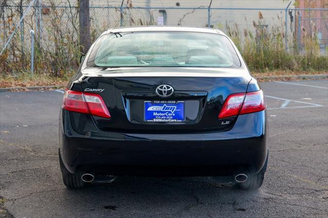 used 2009 Toyota Camry car, priced at $8,700