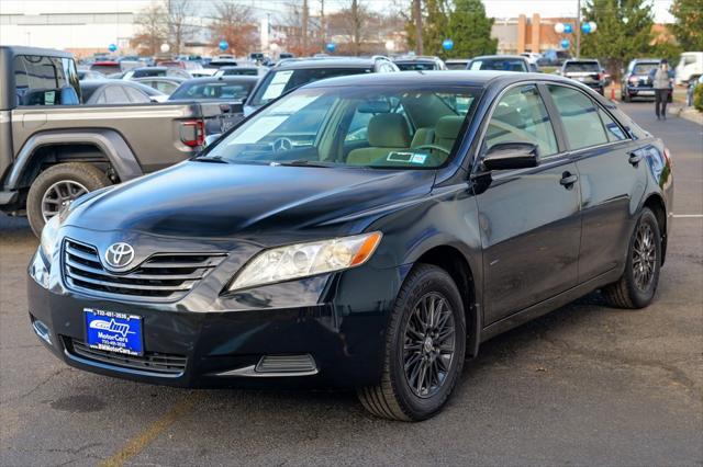 used 2009 Toyota Camry car, priced at $8,700