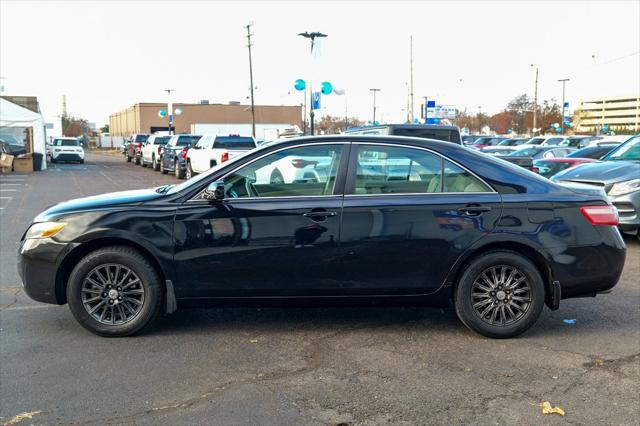 used 2009 Toyota Camry car, priced at $8,700