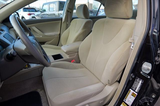 used 2009 Toyota Camry car, priced at $8,700