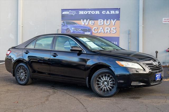 used 2009 Toyota Camry car, priced at $8,700