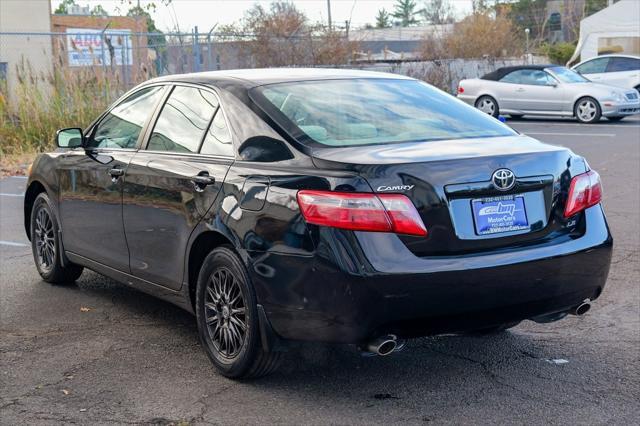 used 2009 Toyota Camry car, priced at $8,700