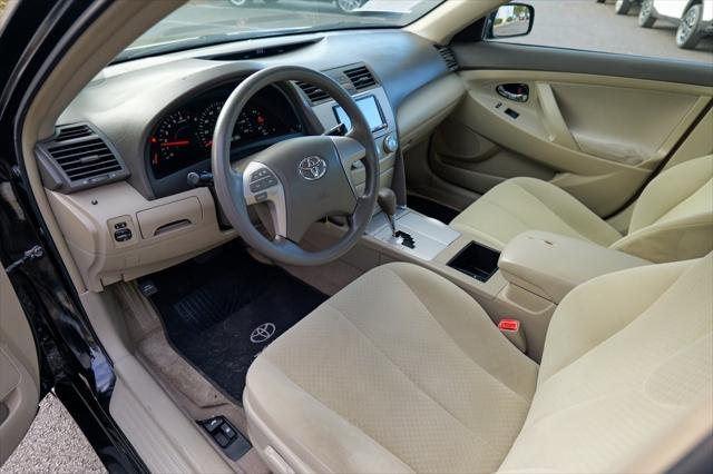 used 2009 Toyota Camry car, priced at $8,700