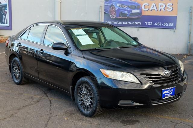 used 2009 Toyota Camry car, priced at $8,700