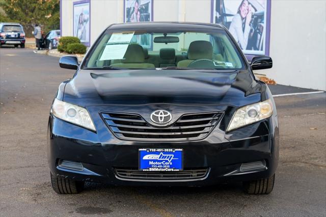 used 2009 Toyota Camry car, priced at $8,700