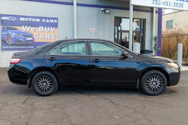 used 2009 Toyota Camry car, priced at $8,700