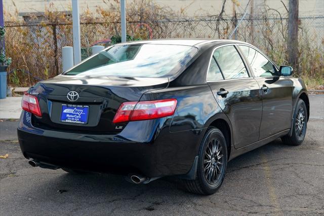 used 2009 Toyota Camry car, priced at $8,700