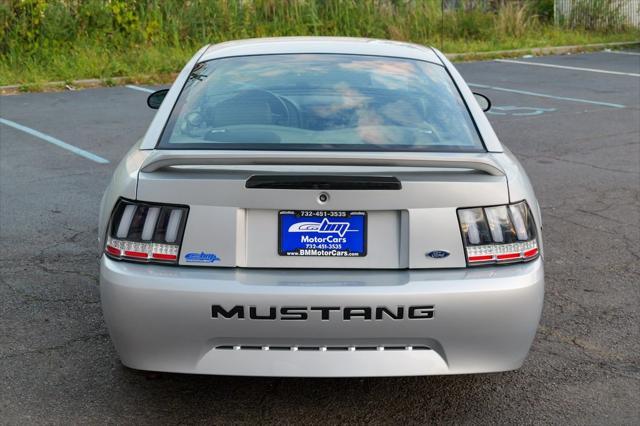 used 1999 Ford Mustang car, priced at $5,900