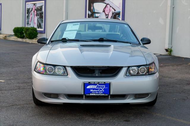 used 1999 Ford Mustang car, priced at $5,900