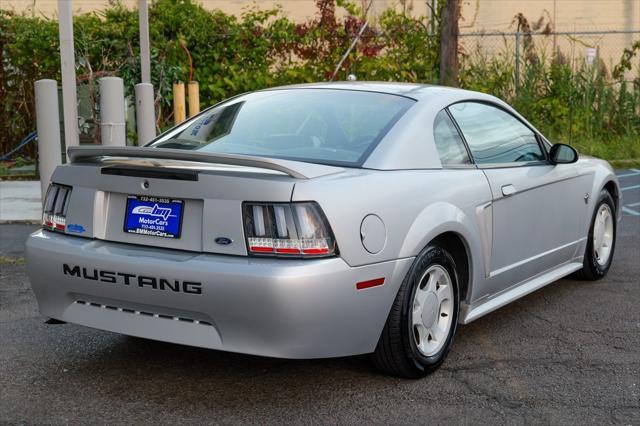 used 1999 Ford Mustang car, priced at $5,900