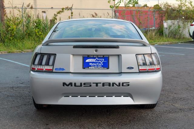 used 1999 Ford Mustang car, priced at $5,900