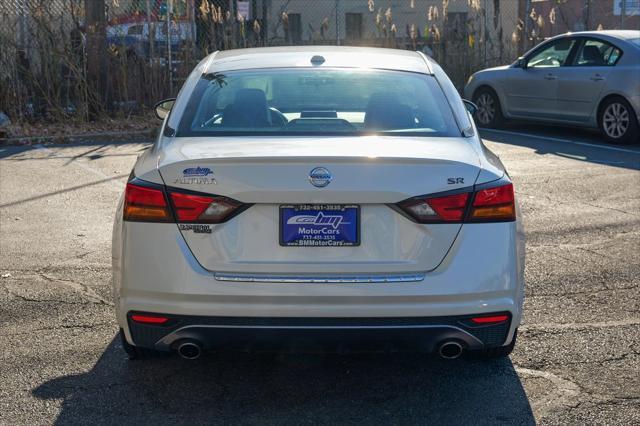 used 2019 Nissan Altima car, priced at $11,700