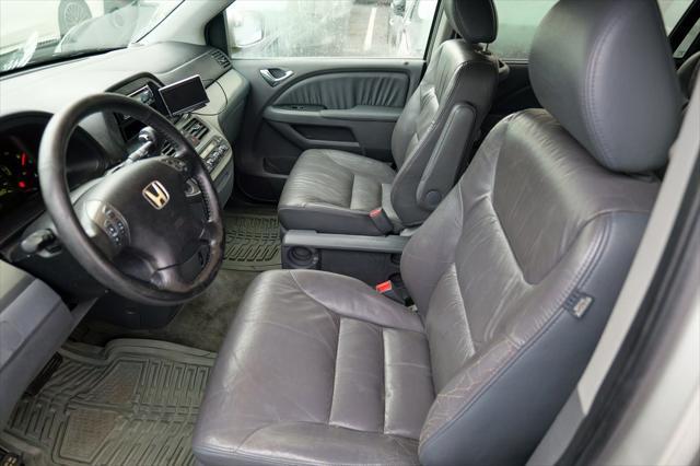 used 2007 Honda Odyssey car, priced at $5,400