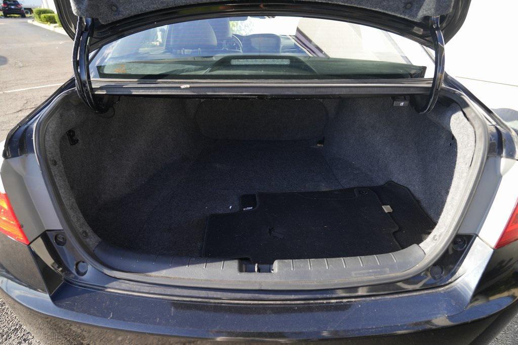 used 2015 Honda Accord car, priced at $7,700