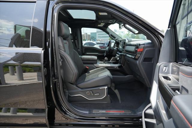 used 2025 Ford F-150 car, priced at $133,900