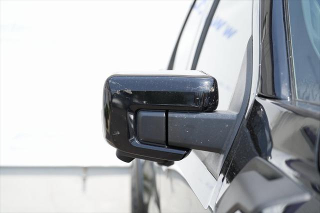 used 2025 Ford F-150 car, priced at $133,900