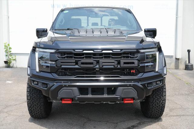 used 2025 Ford F-150 car, priced at $133,900