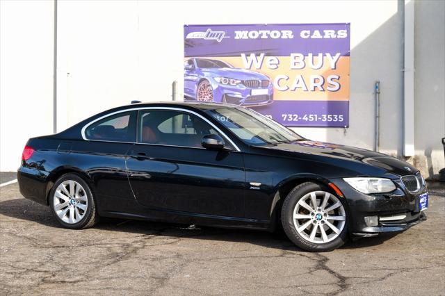 used 2012 BMW 328 car, priced at $6,700