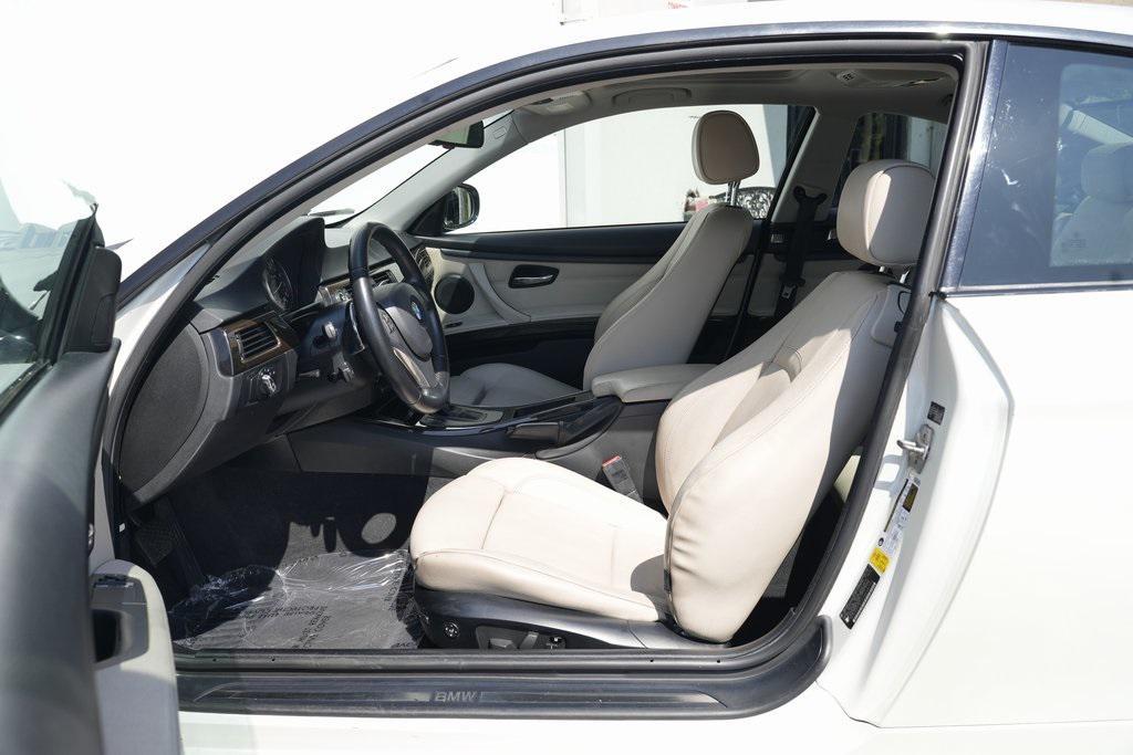 used 2011 BMW 328 car, priced at $7,900