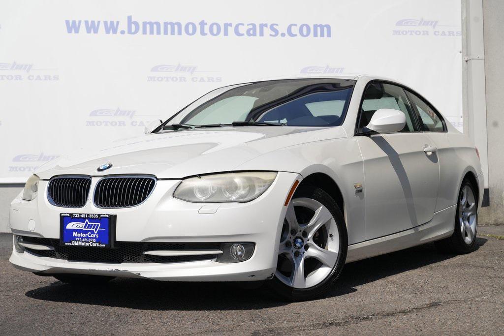 used 2011 BMW 328 car, priced at $7,900