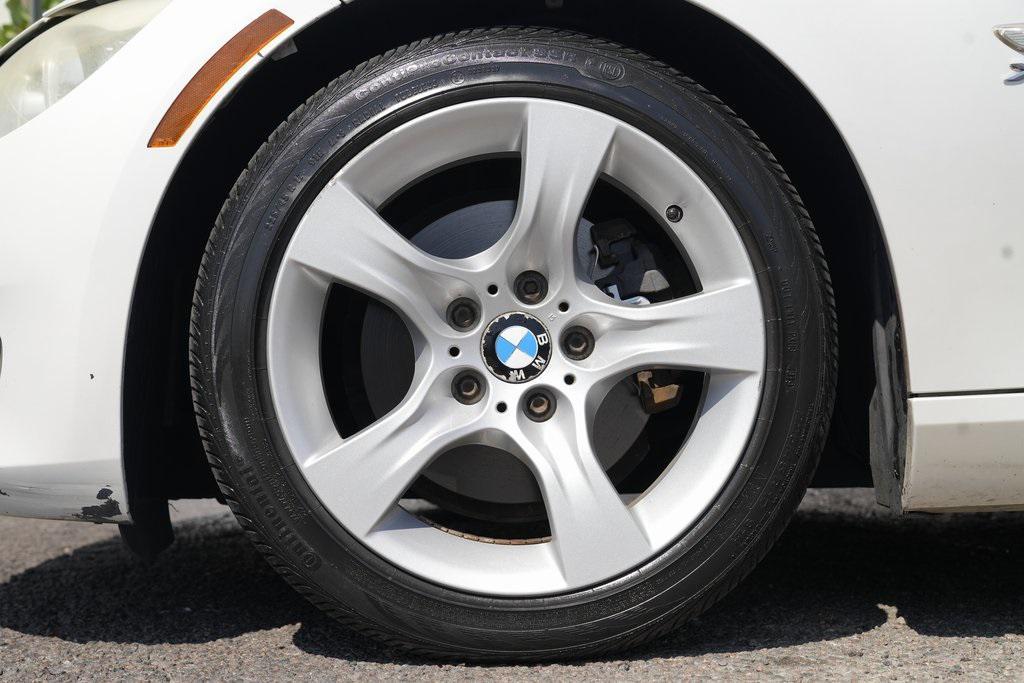 used 2011 BMW 328 car, priced at $7,900