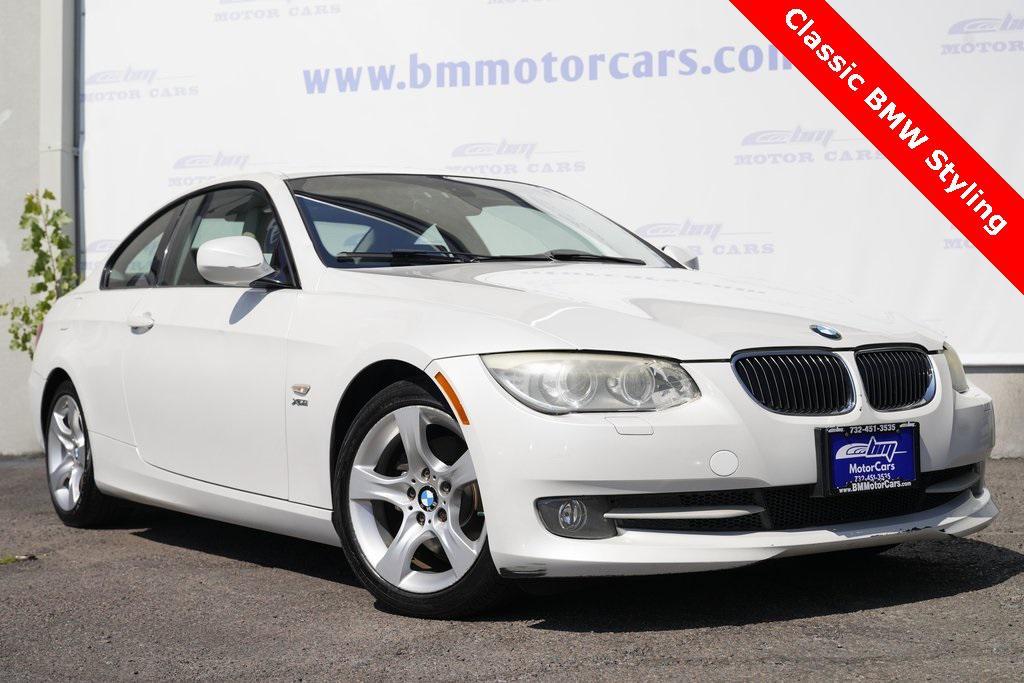used 2011 BMW 328 car, priced at $8,900