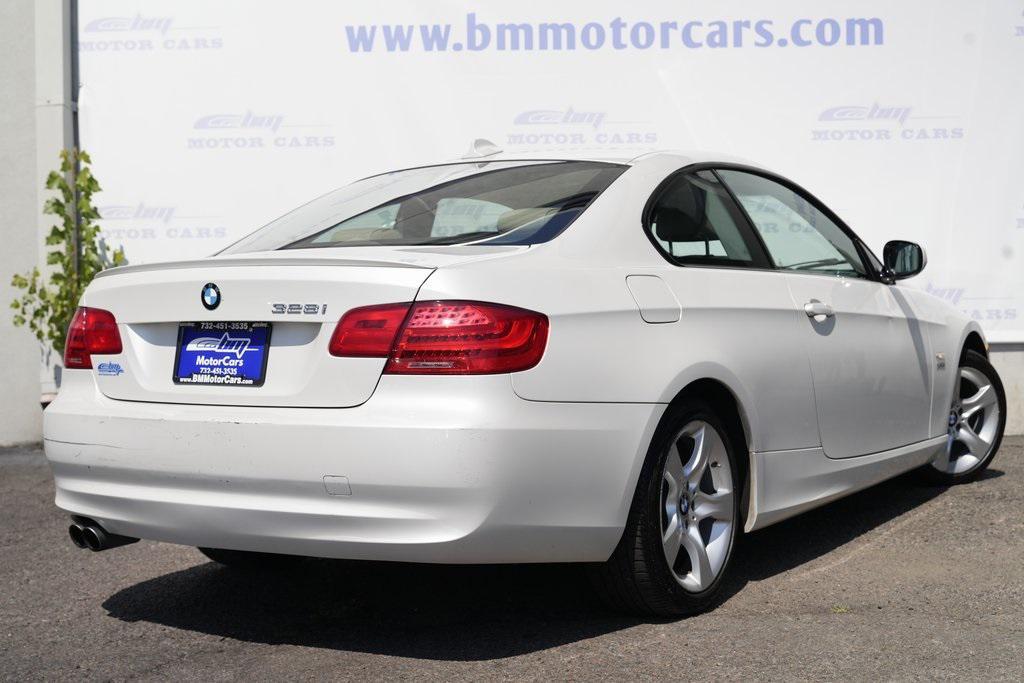 used 2011 BMW 328 car, priced at $7,900